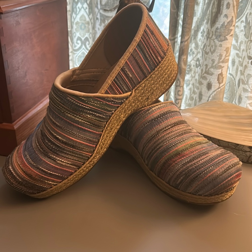 Dansko Clog